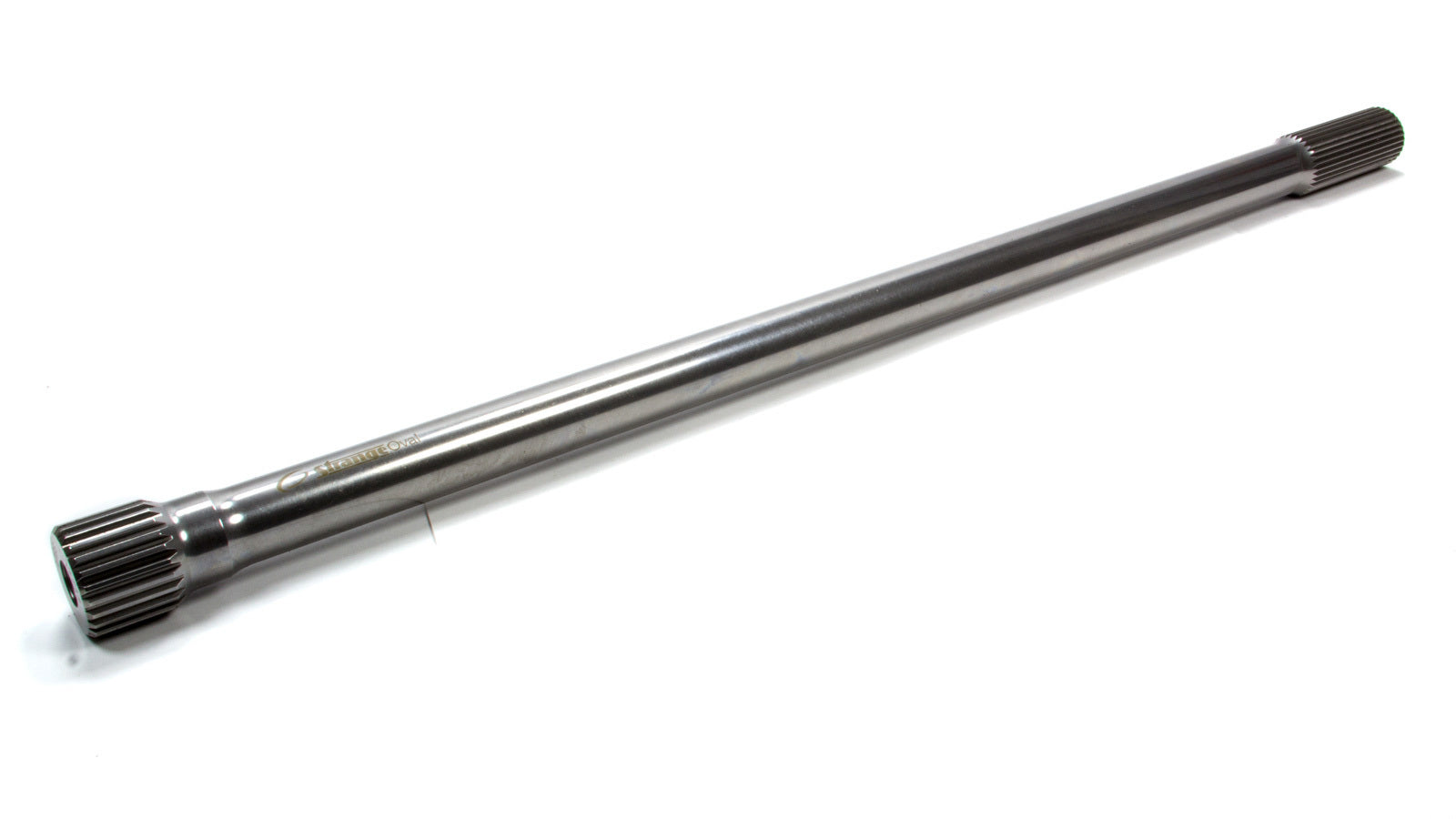 Strange Oval Track AGY11303550 Axle 31 Spline 35.50in 1.130in OD Strange Oval Track AGY11303550