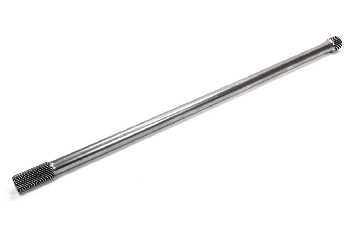 Strange Oval Track AGY11454100 Axle 31 Spline 41.0in 1.145in OD Strange Oval Track AGY11454100