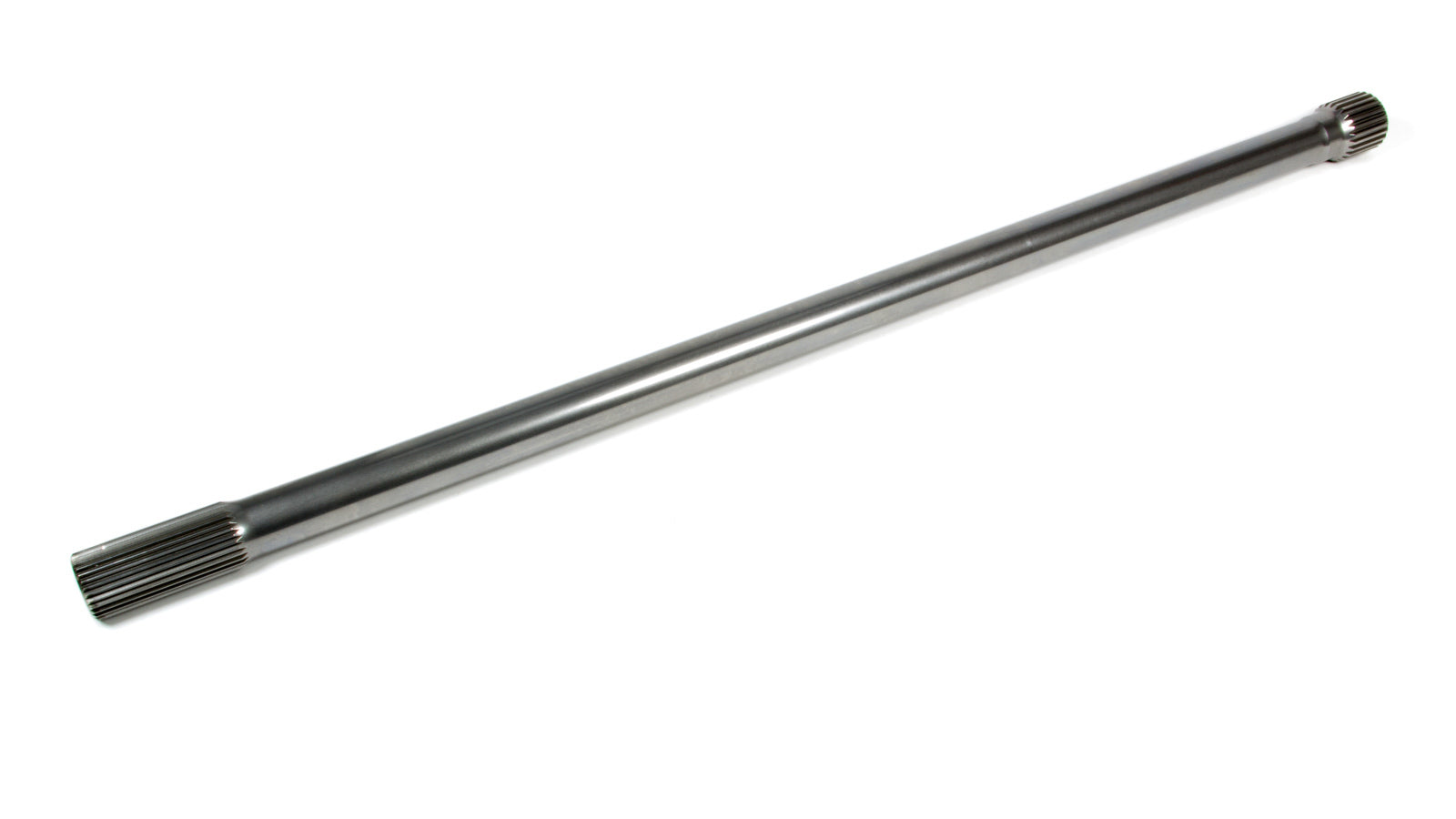 Strange Engineering AGY11653250 Axle 31 Spline 32.5in 1.165in OD Strange Engineering AGY11653250