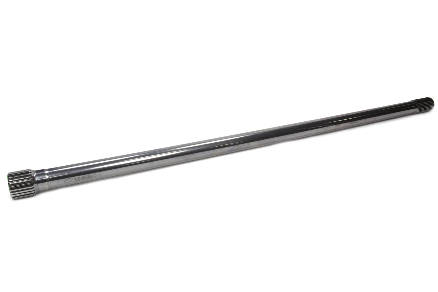 Strange Engineering AGY12003600-2 Axle 31 Spline 36.0in 1.200in OD Strange Engineering AGY12003600-2