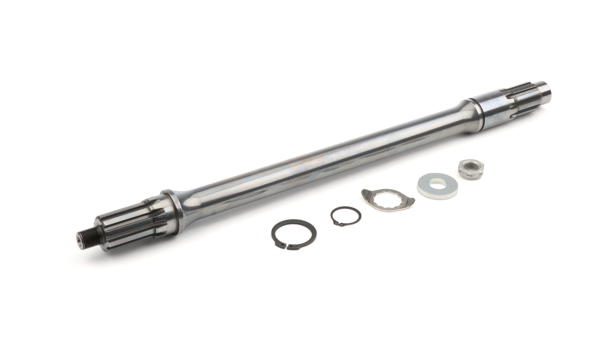 Strange Oval Track DLS100 Lower Shaft Quick Change 300M w.Hardware Kit Strange Oval Track DLS100