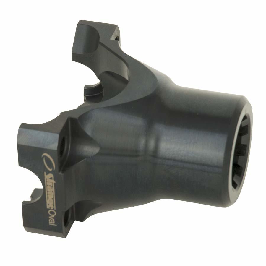 Strange Oval Track DYM225 Yoke 1310 Quick Change Billet Strange Oval Track DYM225
