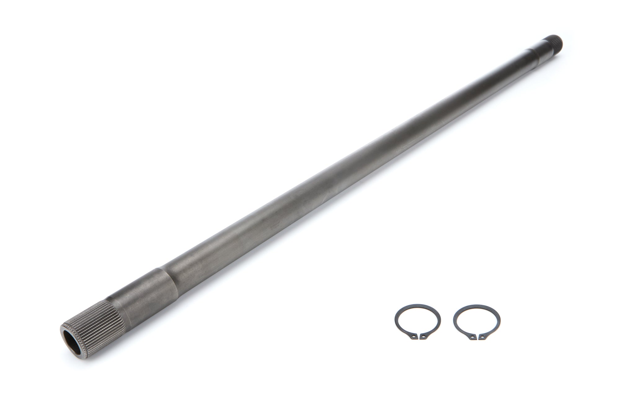 Strange Oval Track SEE09633000 Tubular Torsion Bar 30in .963in Dia Strange Oval Track SEE09633000