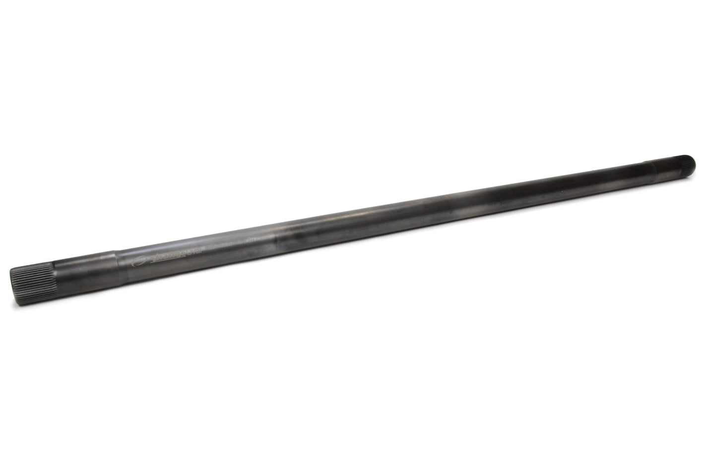 Strange Oval Track SEE09753000 Tubular Torsion Bar 30in .975in Dia Strange Oval Track SEE09753000