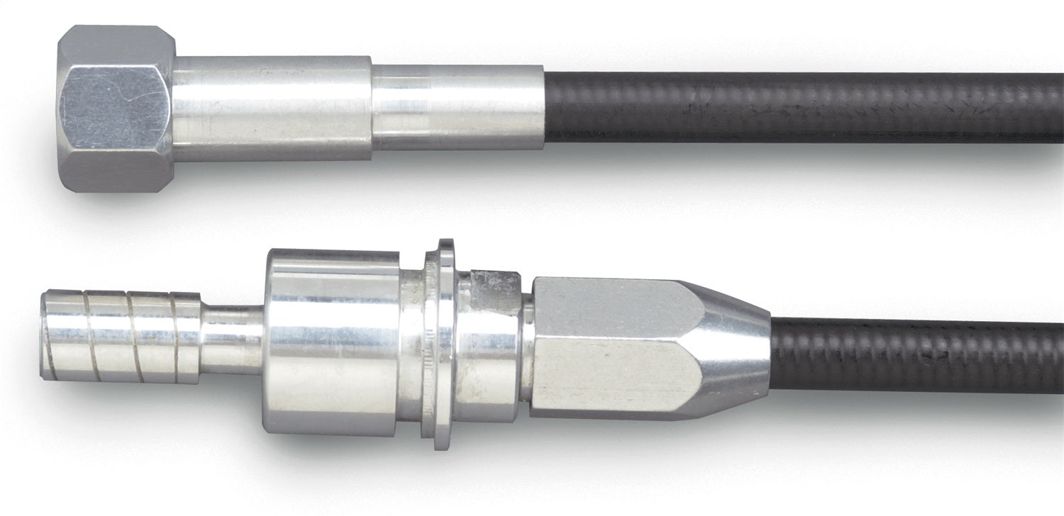 Lokar SP-1502U U-Cut-To-Fit Speedometer Cable Kit Lokar SP-1502U