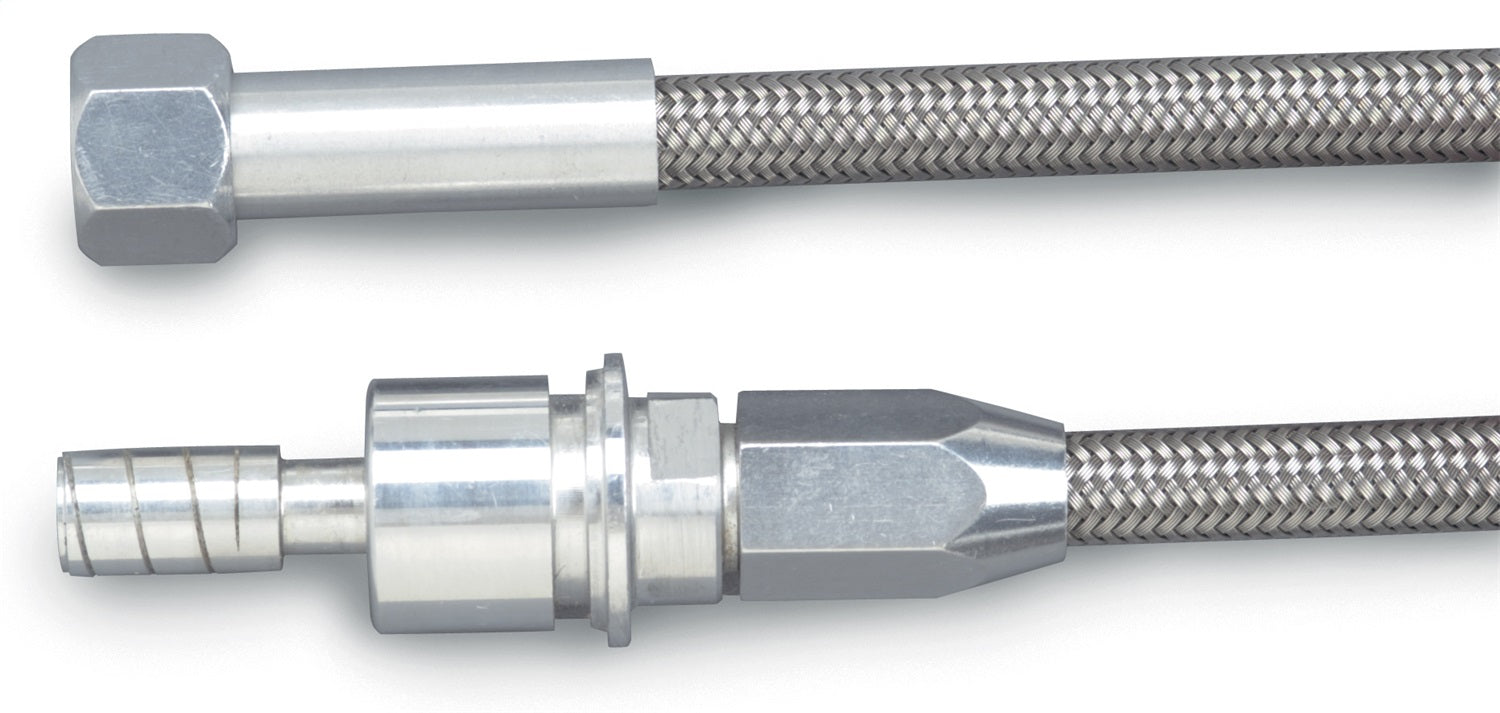 Lokar SP-1503HT U-Cut-To-Fit Speedometer Cable Kit Lokar SP-1503HT