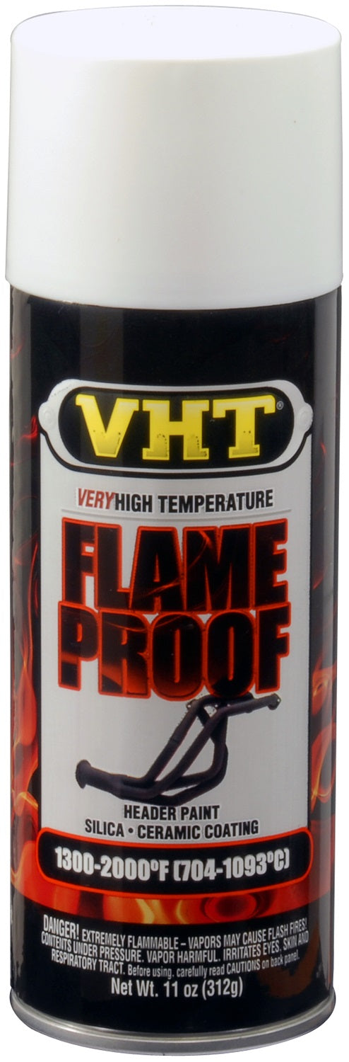 VHT SP101 VHT Flameproof™ Coating Very High Temp VHT SP101