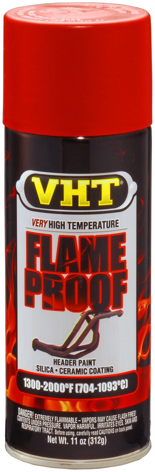 VHT SP109 VHT Flameproof™ Coating Very High Temp VHT SP109