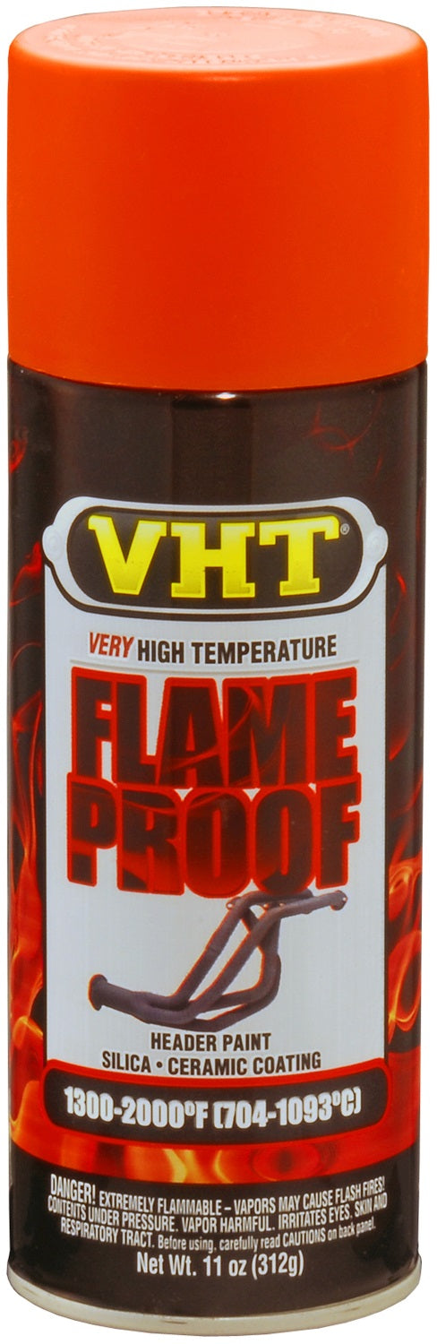 VHT SP114 VHT Flameproof™ Coating Very High Temp VHT SP114