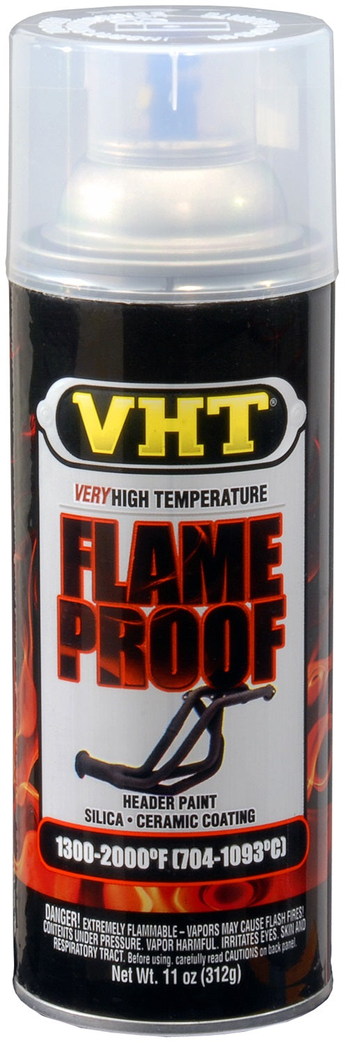 VHT SP115 VHT Flameproof™ Coating Very High Temp VHT SP115