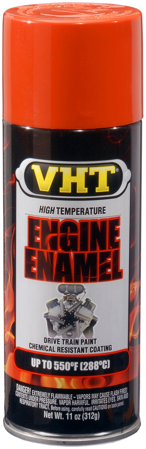 VHT SP120 VHT Engine Enamel High Temp VHT SP120