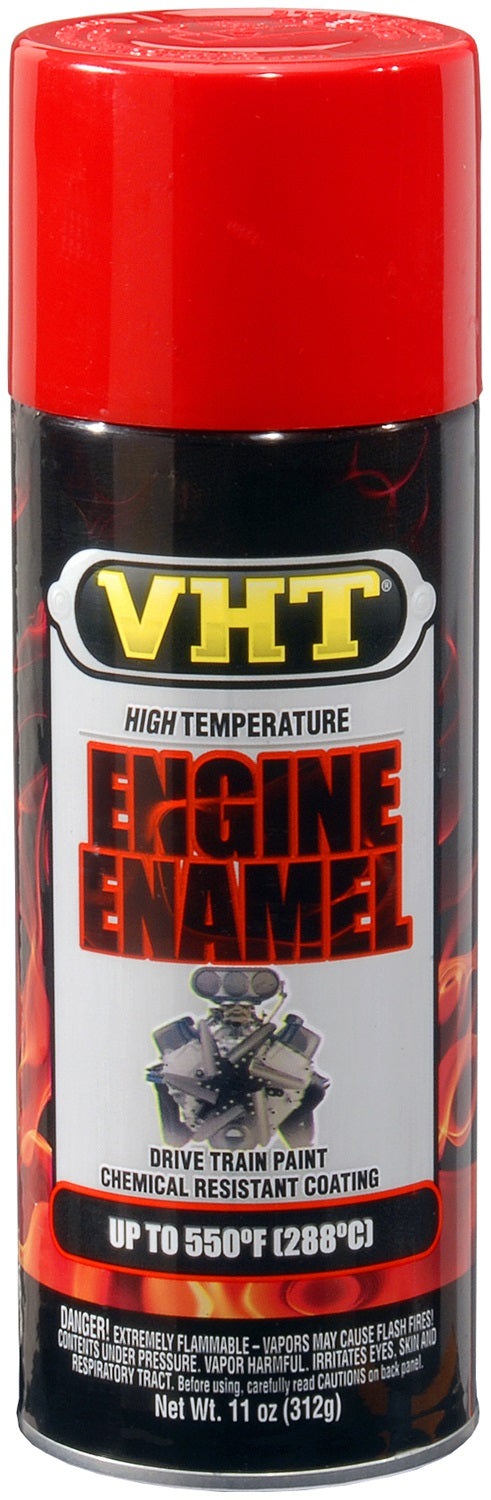VHT SP121 VHT Engine Enamel High Temp VHT SP121