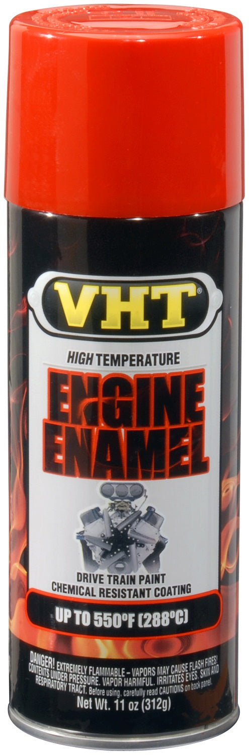 VHT SP123 VHT Engine Enamel High Temp VHT SP123