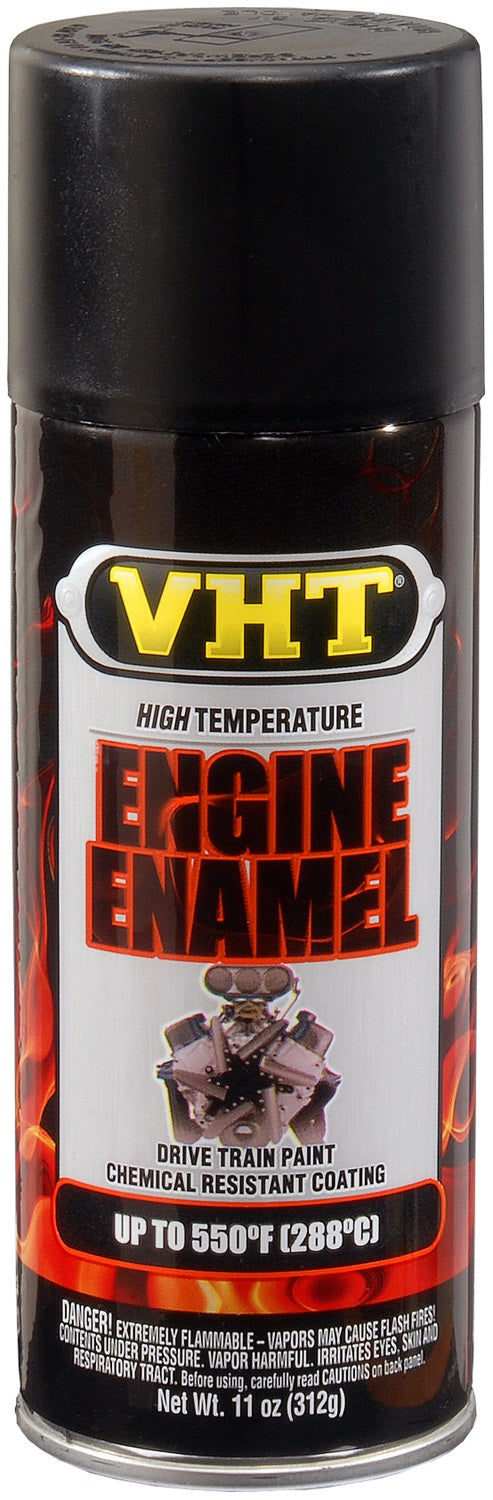 VHT SP130 VHT Engine Enamel High Temp VHT SP130