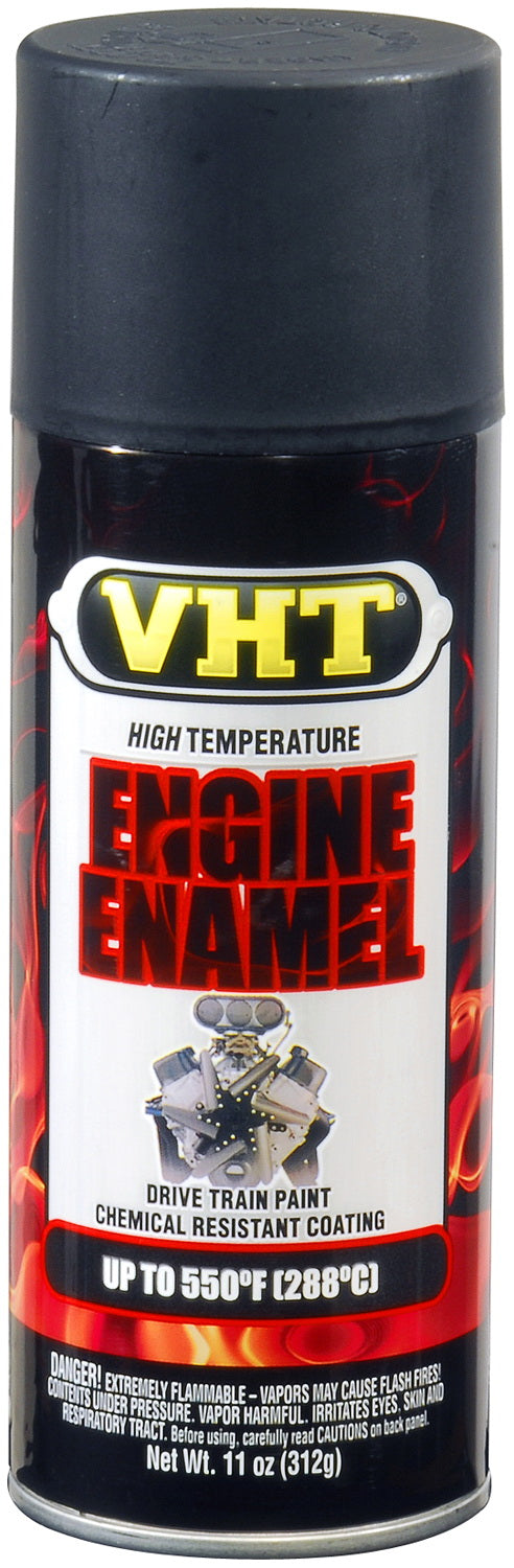 VHT SP139 VHT Engine Enamel High Temp VHT SP139