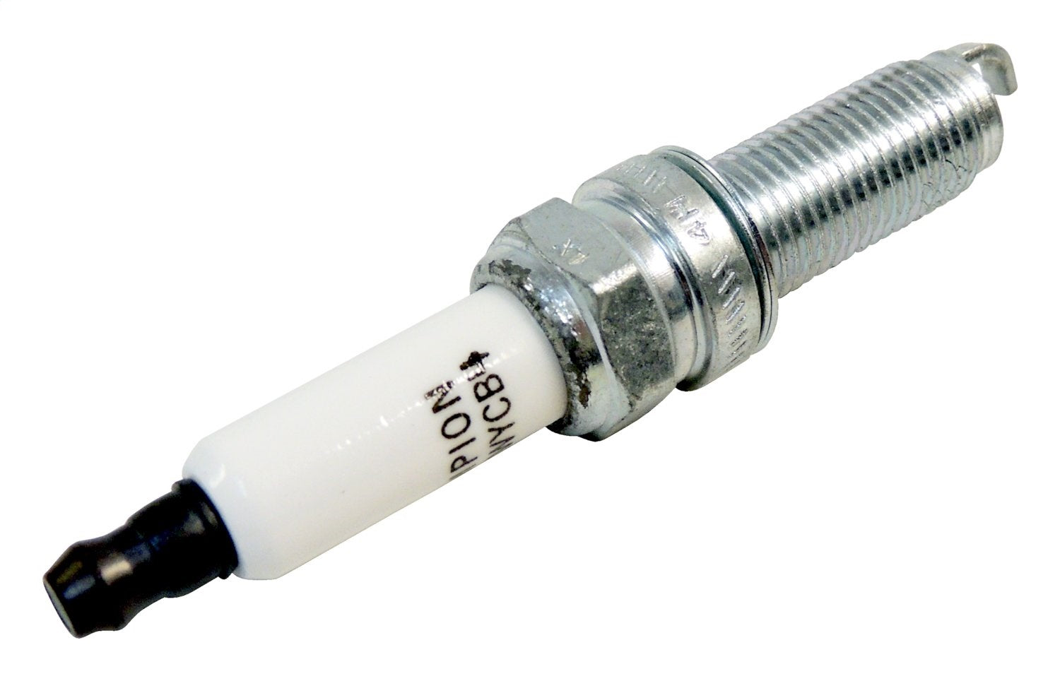 Crown Automotive Jeep Replacement SP149125AD Spark Plug; Iridium; Crown Automotive Jeep Replacement SP149125AD