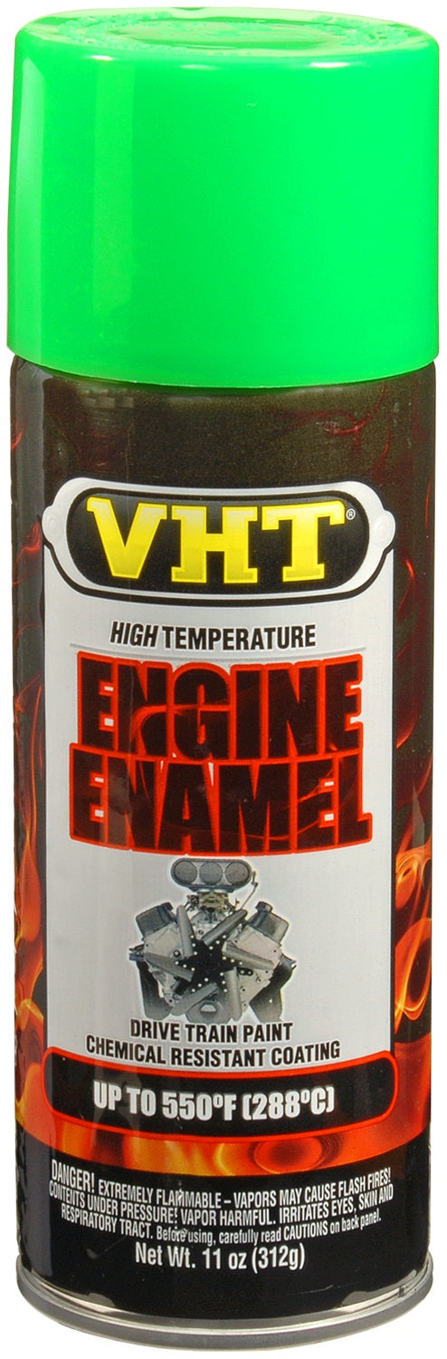 VHT SP154 VHT Engine Enamel High Temp VHT SP154