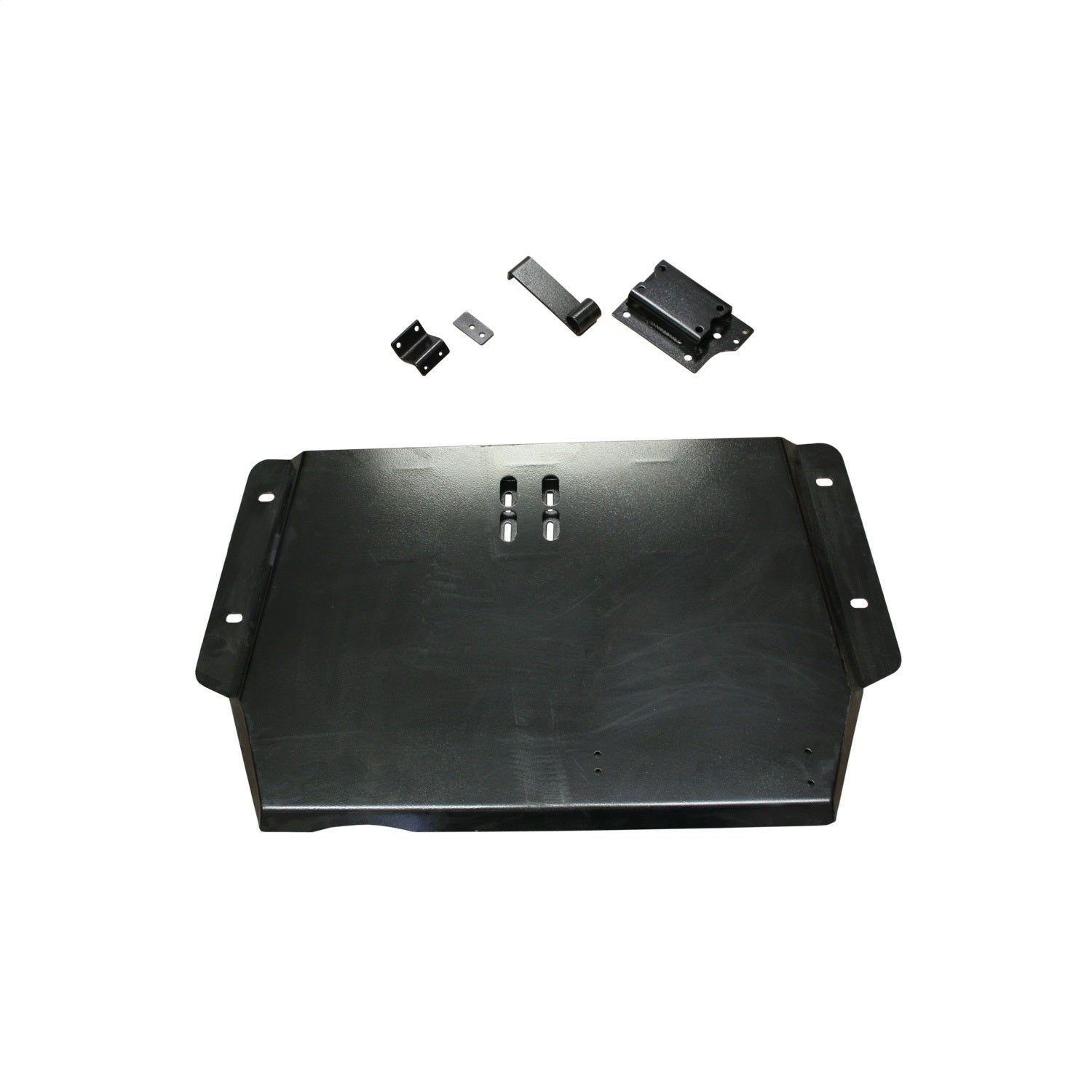 Skyjacker SP176 HIGH CLEAR SKD PLT 97-06 TJ Skyjacker SP176