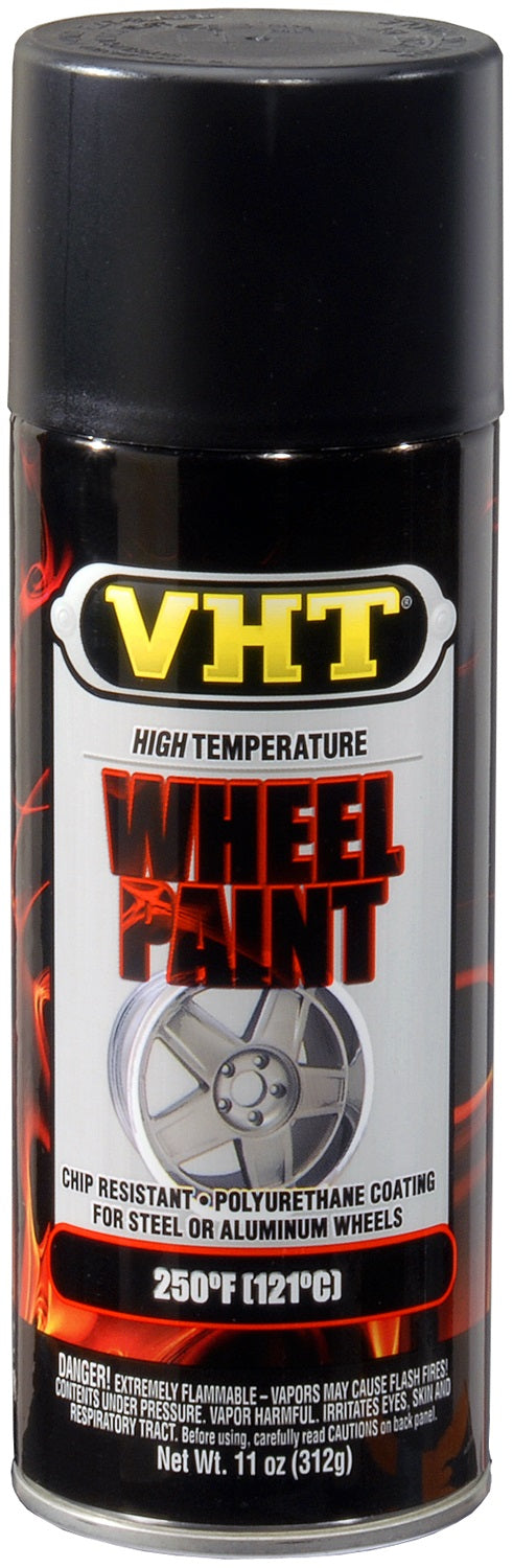 VHT SP183 VHT Wheel Paint High Temp VHT SP183