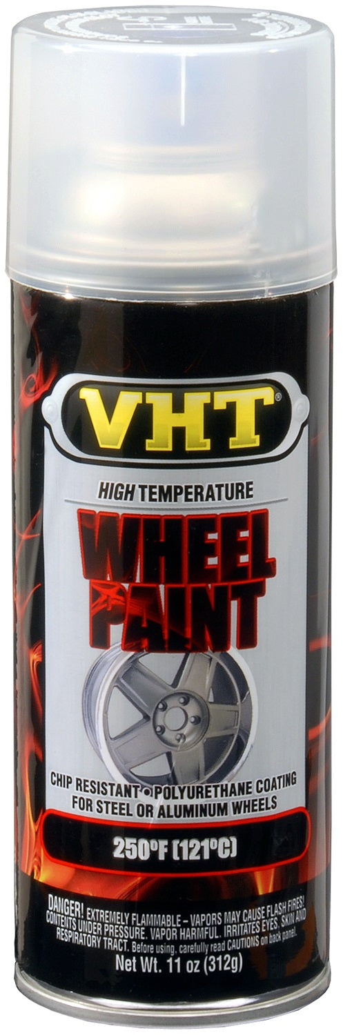 VHT SP184 VHT Wheel Paint High Temp VHT SP184