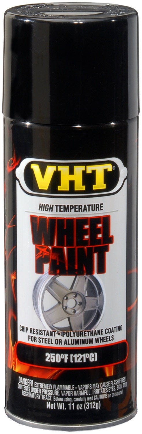 VHT SP187 VHT Wheel Paint High Temp VHT SP187