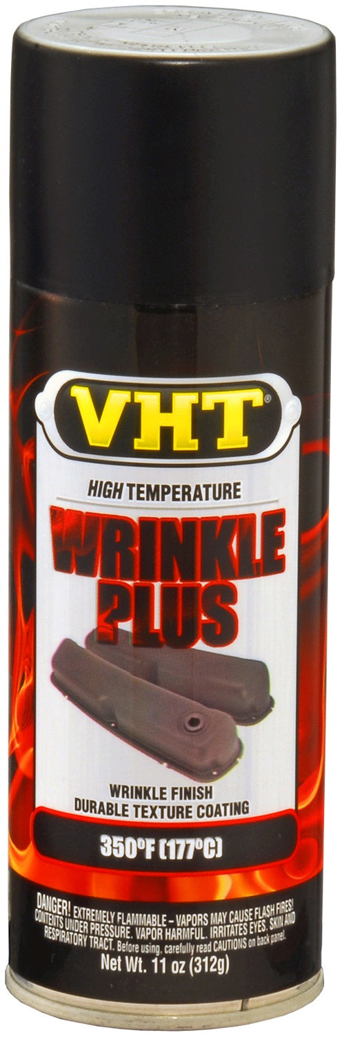 VHT SP201 VHT Wrinkle Plus™ Coating High Temp VHT SP201