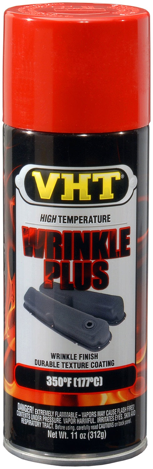 VHT SP204 VHT Wrinkle Plus™ Coating High Temp VHT SP204