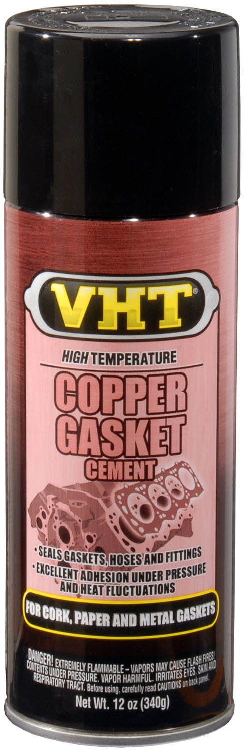 VHT SP21A VHT Copper Gasket Cement VHT SP21A
