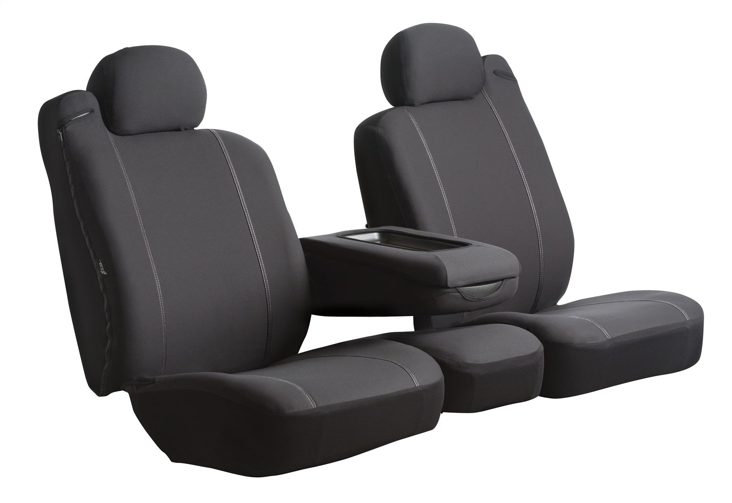FIA SP88-5 BLACK Seat Protector™ Universal Fit Seat Cover FIA SP88-5 BLACK
