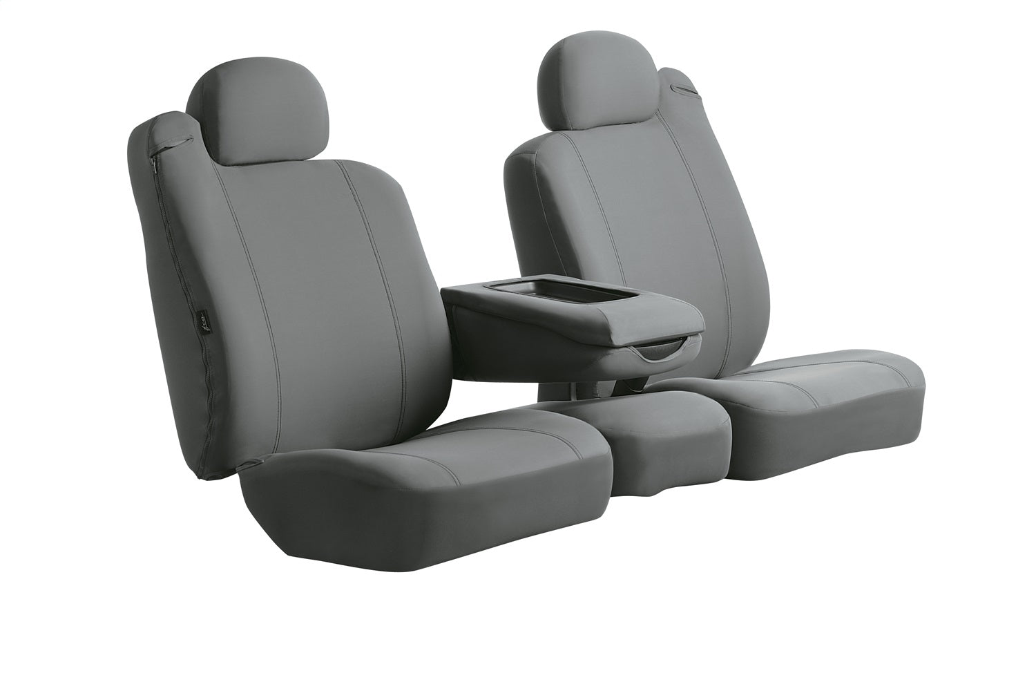 FIA SP84 GRAY Seat Protector™ Universal Fit Seat Cover FIA SP84 GRAY