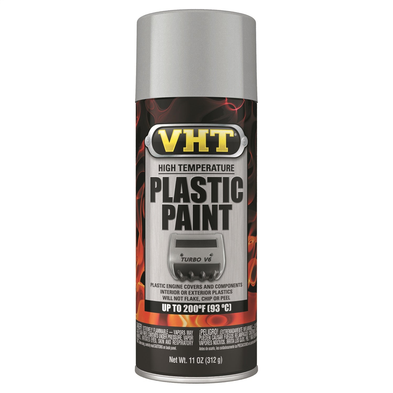 VHT SP824 VHT High Temperature Plastic Paint VHT SP824