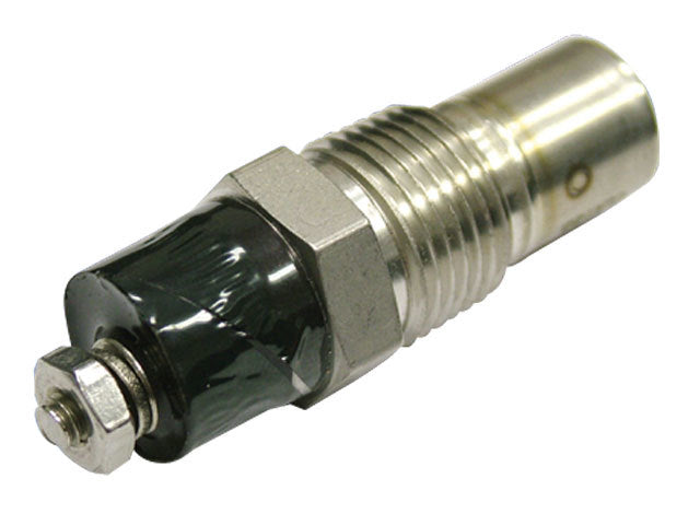 Spal 195-TS 195 Temperature Switch Stainless Steel Spal 195-TS