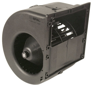 Spal 30003161 Single Wheel Centrifugal Blower 12V Spal 30003161