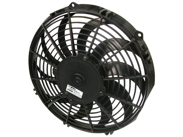 Spal 30100411 11in Puller Fan Curved Blade 844 CFM Spal 30100411