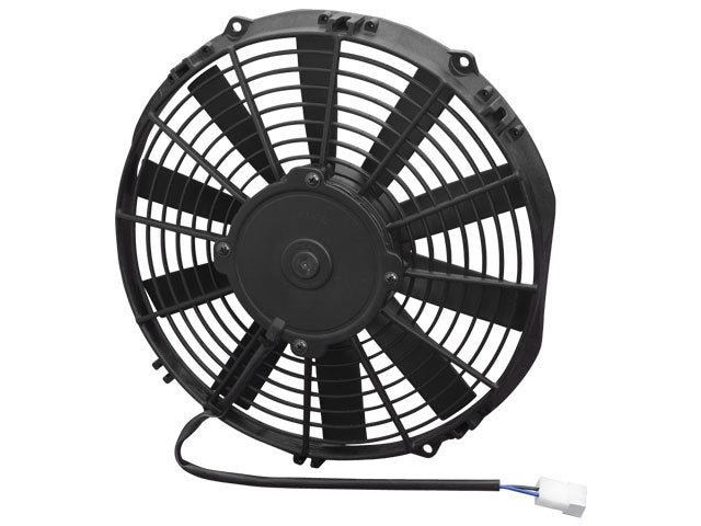 Spal 30101500 11in Puller Fan Straight Blade 932 CFM Spal 30101500