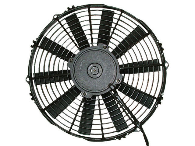 Spal 30101507 13in Puller Fan Straight Blade 1168 CFM Spal 30101507