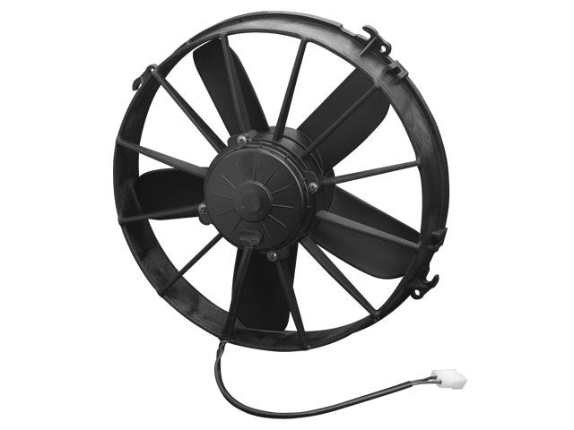Spal 30102025 12in Pusher Fan Paddle Blade 1640 CFM Spal 30102025
