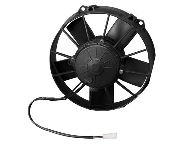 Spal 30102053 9in Pusher Fan Paddle Blade 767 CFM Spal 30102053