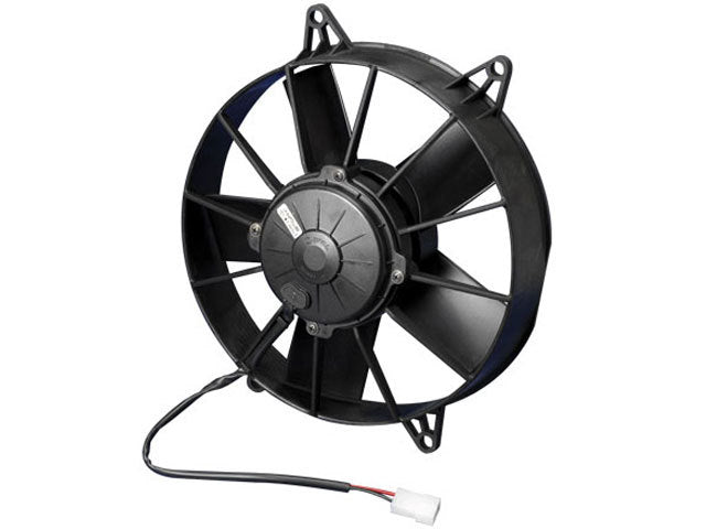 Spal 30102057 10in Fan Puller Paddle Blade 1103 CFM Spal 30102057