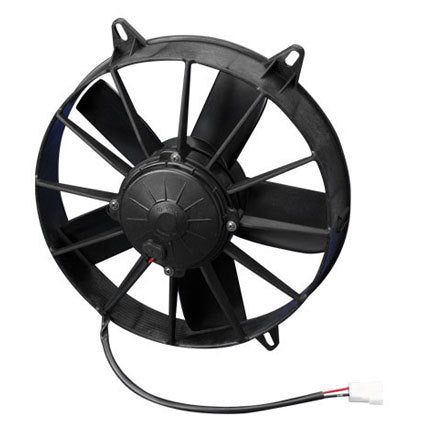 Spal 30102564 11in High Performance Fan Puller Spal 30102564
