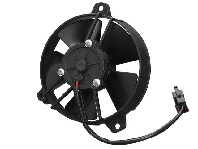 Spal 30103011 5.2in Puller Fan Paddle Blade 342 CFM Spal 30103011