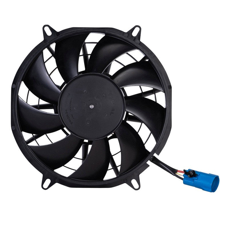 Spal 30107059-PKG 11in Drop-In 300W Brushless Fan Spal 30107059-PKG