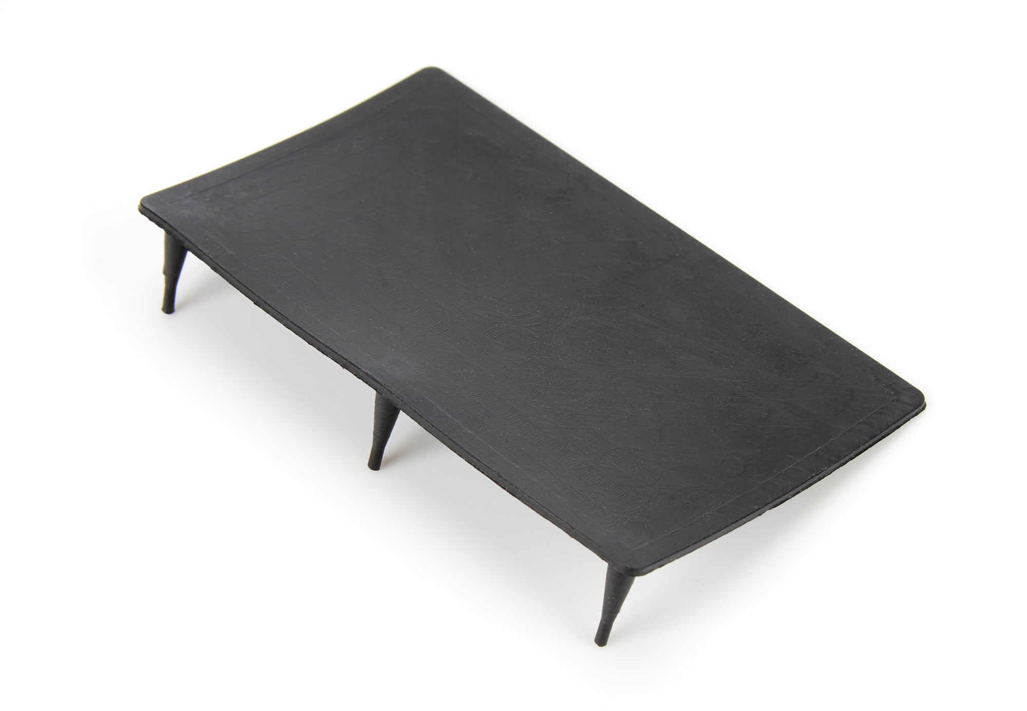 Spal 30130012 Rubber Flap Spal 30130012