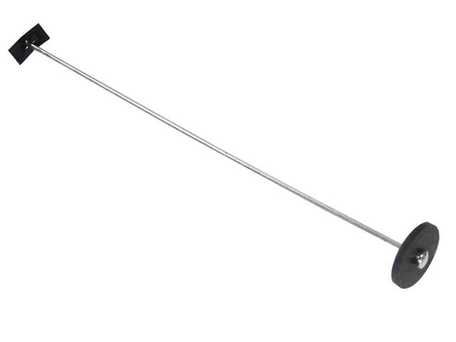Spal 30130013 Fan Mounting Rod with Cushion Each Spal 30130013