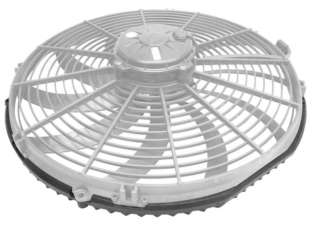 Spal 30130074 16in Fan Shroud Gasket Spal 30130074