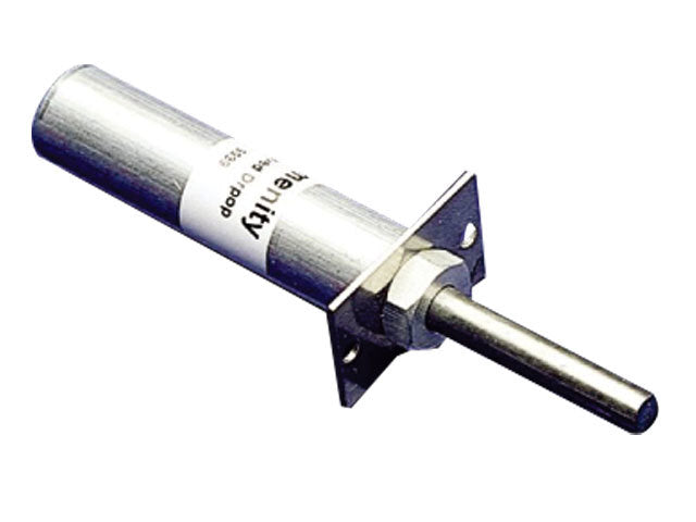 Spal DP-3 Door Popper Stainless/ Aluminum Each Spal DP-3