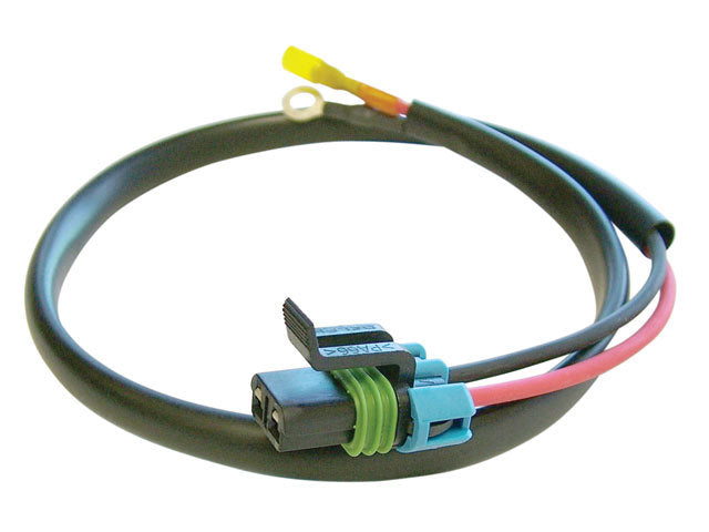 Spal FR-PT15300027 Fan Pigtail For Use With 30102113 & 30102130 Fans Spal FR-PT15300027