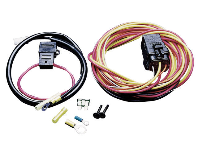 Spal FRH Fan Relay Harness Spal FRH