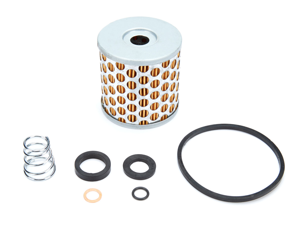 Specialty Products chrome - Archived 2896 Fuel Filter Service Kit Replacement for 2895 Specialty Products chrome - Archived 2896