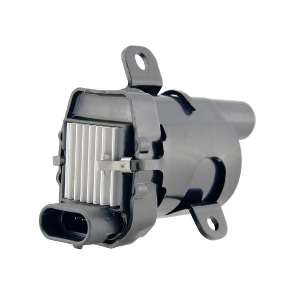 Specialty Products chrome - Archived 3012BK Ignition Coil Blk GM LS2 Truck Single Specialty Products chrome - Archived 3012BK